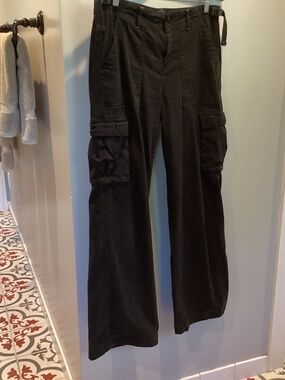 Sanctuary Rescue Cargo Pants - Size S